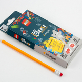 Lego ReCreate Activity Cards: Magie 3