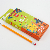 Lego ReCreate Activity Cards: Dieren 3