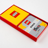 Lego ReCreate Activity Cards: Dieren 4