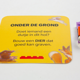 Lego ReCreate Activity Cards: Dieren 5