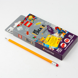 Lego ReCreate Activity Cards: Ruimte 3