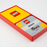Lego ReCreate Activity Cards: Ruimte 4