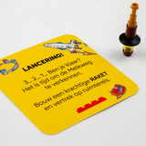 Lego ReCreate Activity Cards: Ruimte 5