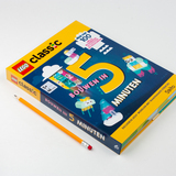 Lego Bouwen in 5 minuten 3