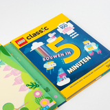 Lego Bouwen in 5 minuten 4