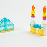Lego Bouwen in 5 minuten 8