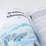 Verwilder de wereld 4