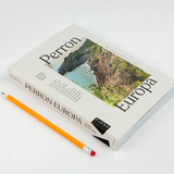 Perron Europa 3