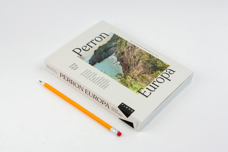 Perron Europa 3