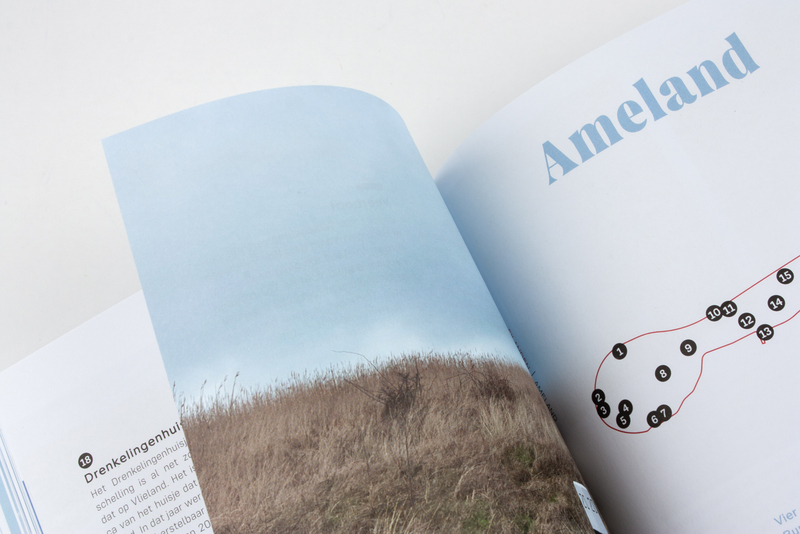 Buitenluchtleven | Langs de Waddenzee 4