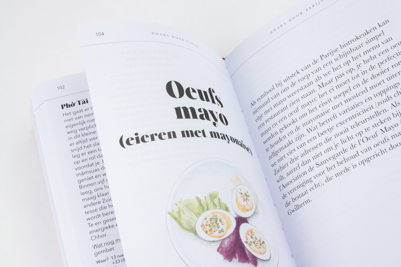 Dwars door Parijs 3