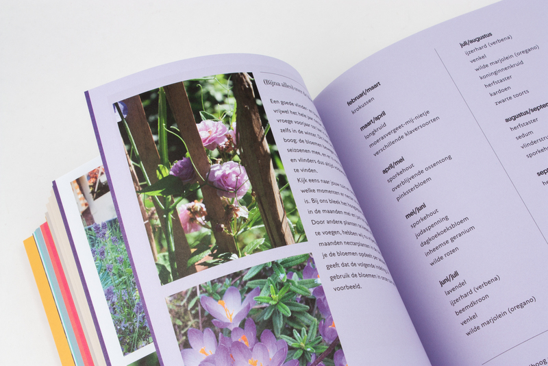 Natuur in je tuin 4