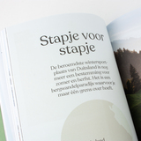 Achter de bergen 6