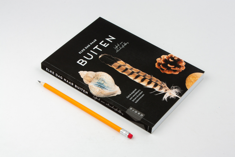 Elke dag naar buiten [antraciet] 3