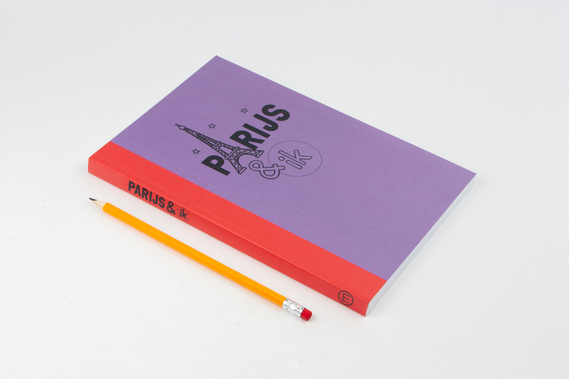Parijs & ik 2