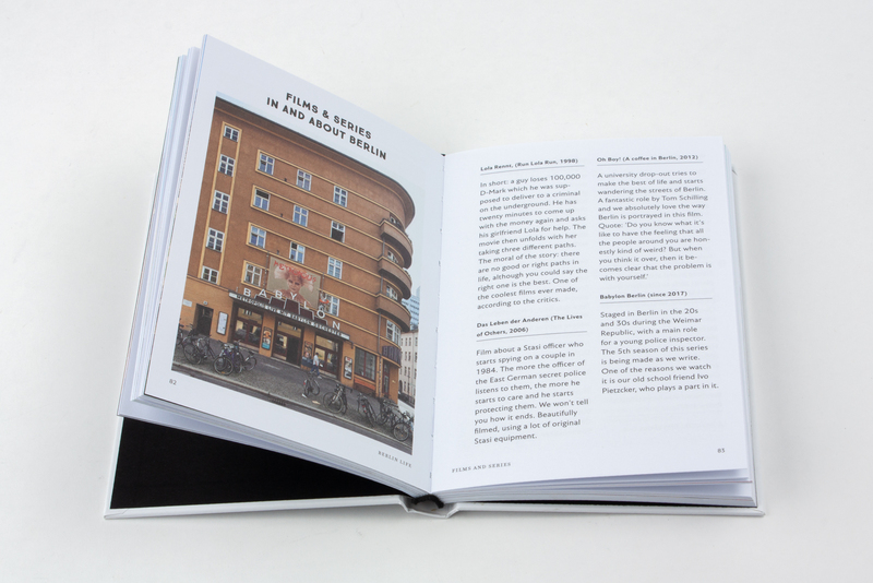 Why Should I Go To Berlin 5