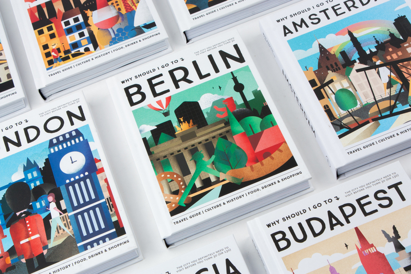 Why Should I Go To Berlin 6