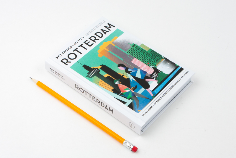 Rotterdam 3