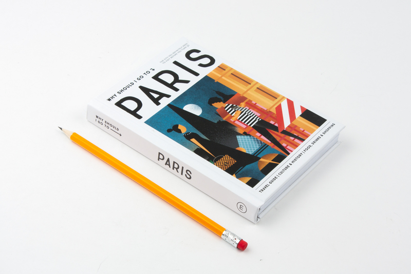 Why Should I Go To Paris 3