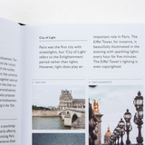Why Should I Go To Paris 7