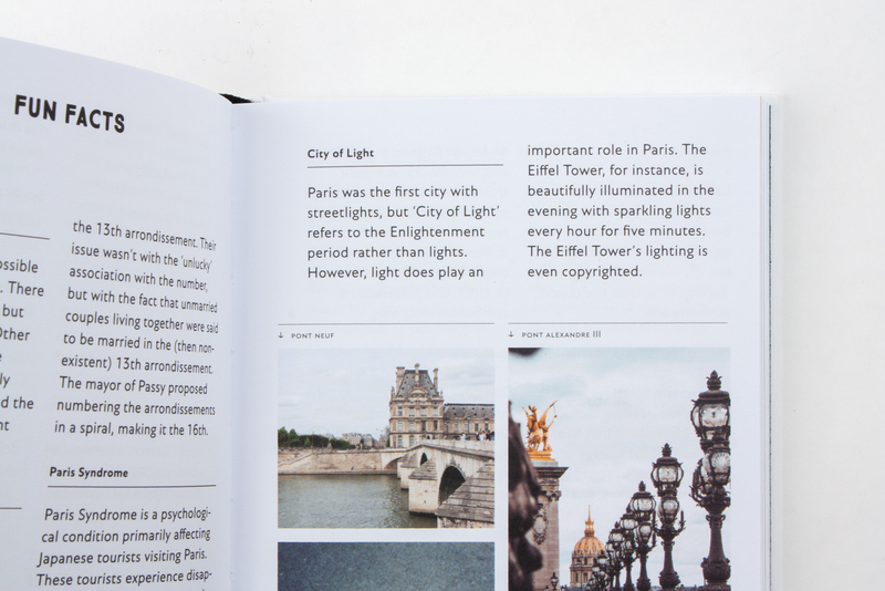 Why Should I Go To Paris 7