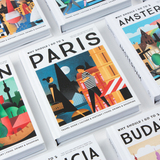 Why Should I Go To Paris 8