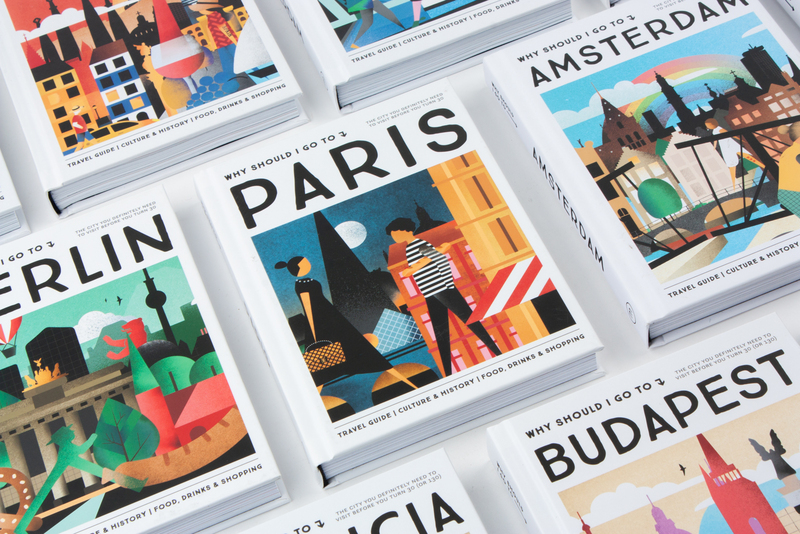 Why Should I Go To Paris 8