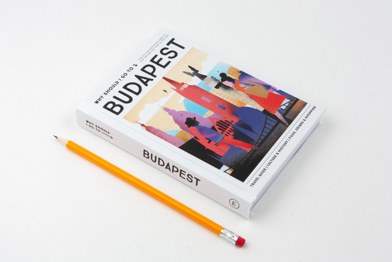 Why Should I Go To Budapest 3