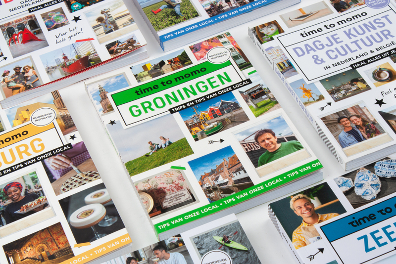 Groningen 8
