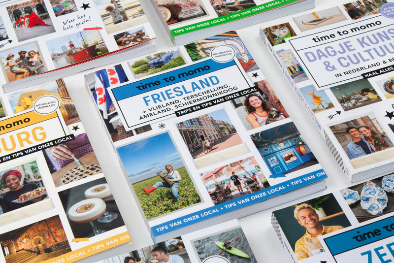 Friesland 8
