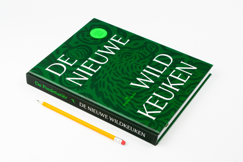 De Nieuwe Wildkeuken 2