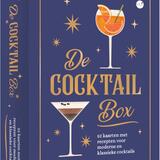 De Cocktail Box 1