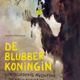 De Blubberkoningin 1
