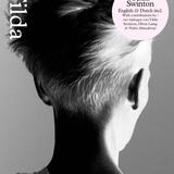 Tilda Swinton 1