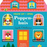 Poppenhuis 1