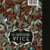 Alice in Wonderland 2