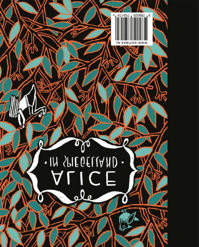 Alice in Wonderland 2
