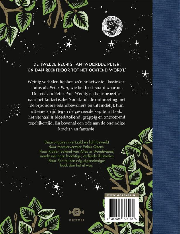 Peter Pan 2