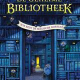 De geheime bibliotheek 1