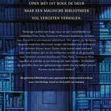 De geheime bibliotheek 2
