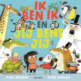 Ik ben ik en jij bent jij 1