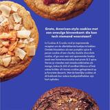 Cookies & Crumbs 2