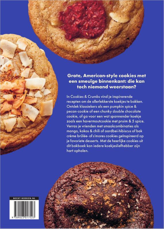 Cookies & Crumbs 2