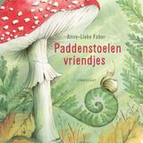 Paddenstoelenvriendjes 1
