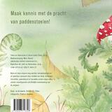 Paddenstoelenvriendjes 2