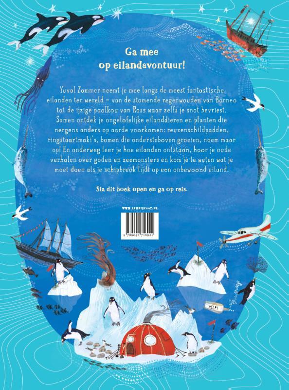 Onze eilanden 2