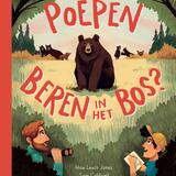 Poepen beren in het bos? 1