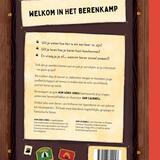 Poepen beren in het bos? 2