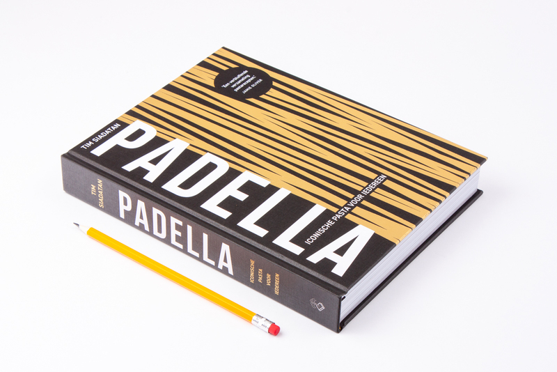 Padella 3