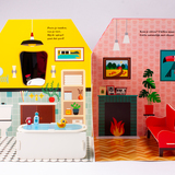 Poppenhuis 4